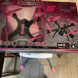 Sky drone 4300