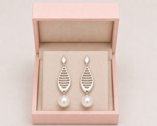 Authentic Freshwater Pearl Jewelry