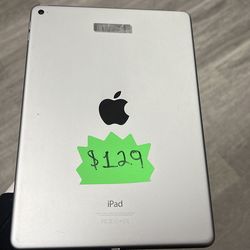 iPad Air 2 128gb Wi-Fi only