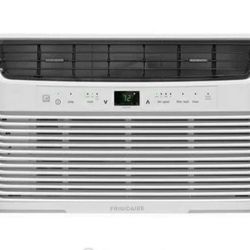 Frigidaire Air Conditioner 6000 BTU