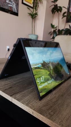 Lenovo Yoga 730 I7