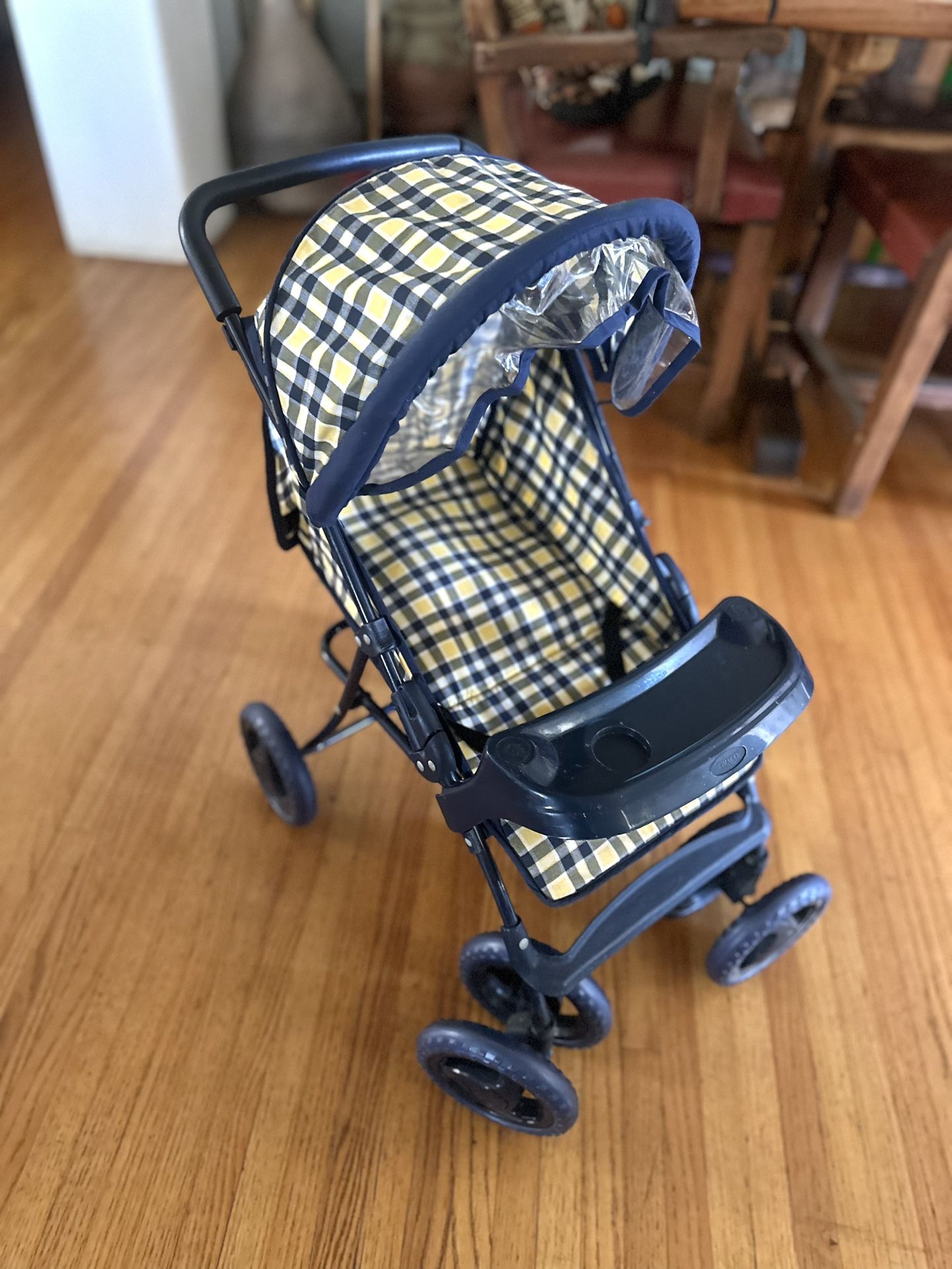 Kids Graco Doll Stroller