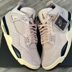 Air Jordan 4 Retro A Ma Maniere Size 11.5M