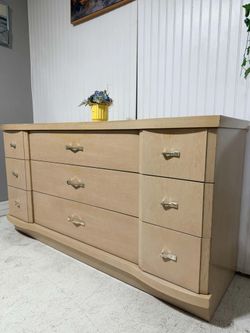 Dresser,  cajonera