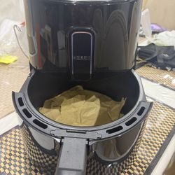 Electric  Air Fryer 