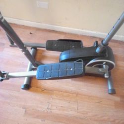 Exercise Bike 