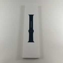 Apple Watch 41mm Midnight Sport Band - Sealed