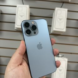 iPhone 13 Pro Unlocked 128gb