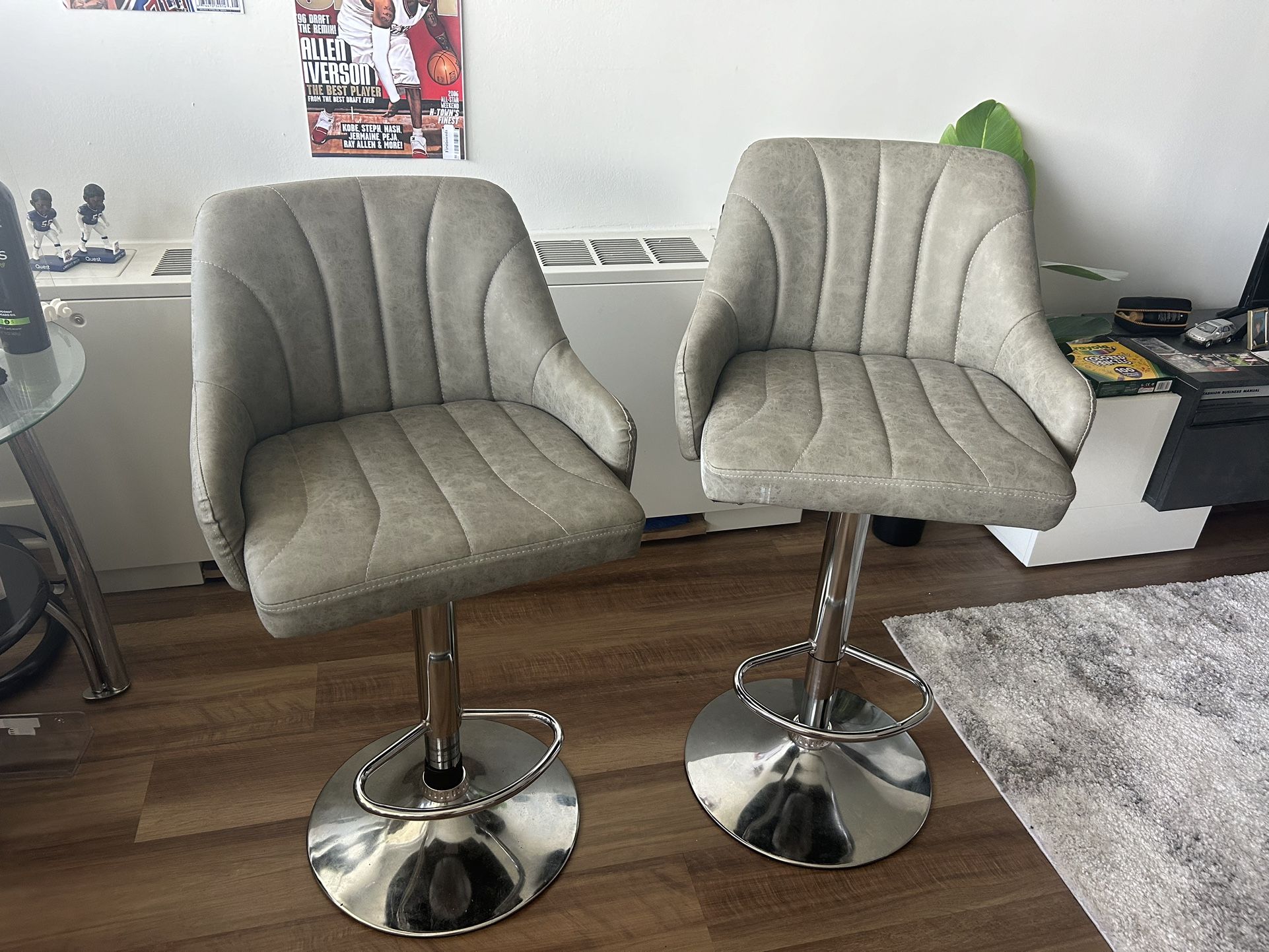 Wayfair Bar Stools