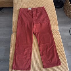 NWT Women’s Levis Size 32 