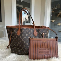 Neverfull MM