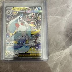Pokémon/ Mega Froslass Ex 