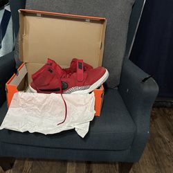 Air Jordan  legacy 312 shoes