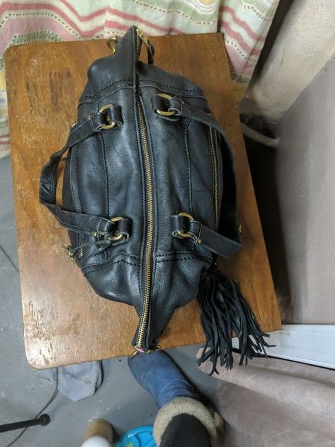 Kooba Leather Bag