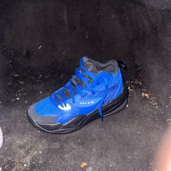 J.Cole X RS-Dreamer 2 Mid junior ‘Blue Dream’
