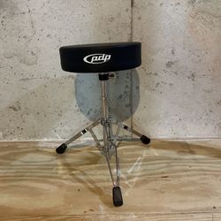 Heavy Duty Drum Seat