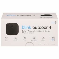 Blink Outdoor 4 NIB