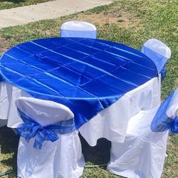 Table Cloths, Chair Covers, Tables Chairs, Red Carpet