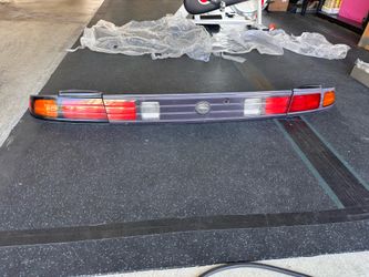 S14 240sx Kouki Tail Lights