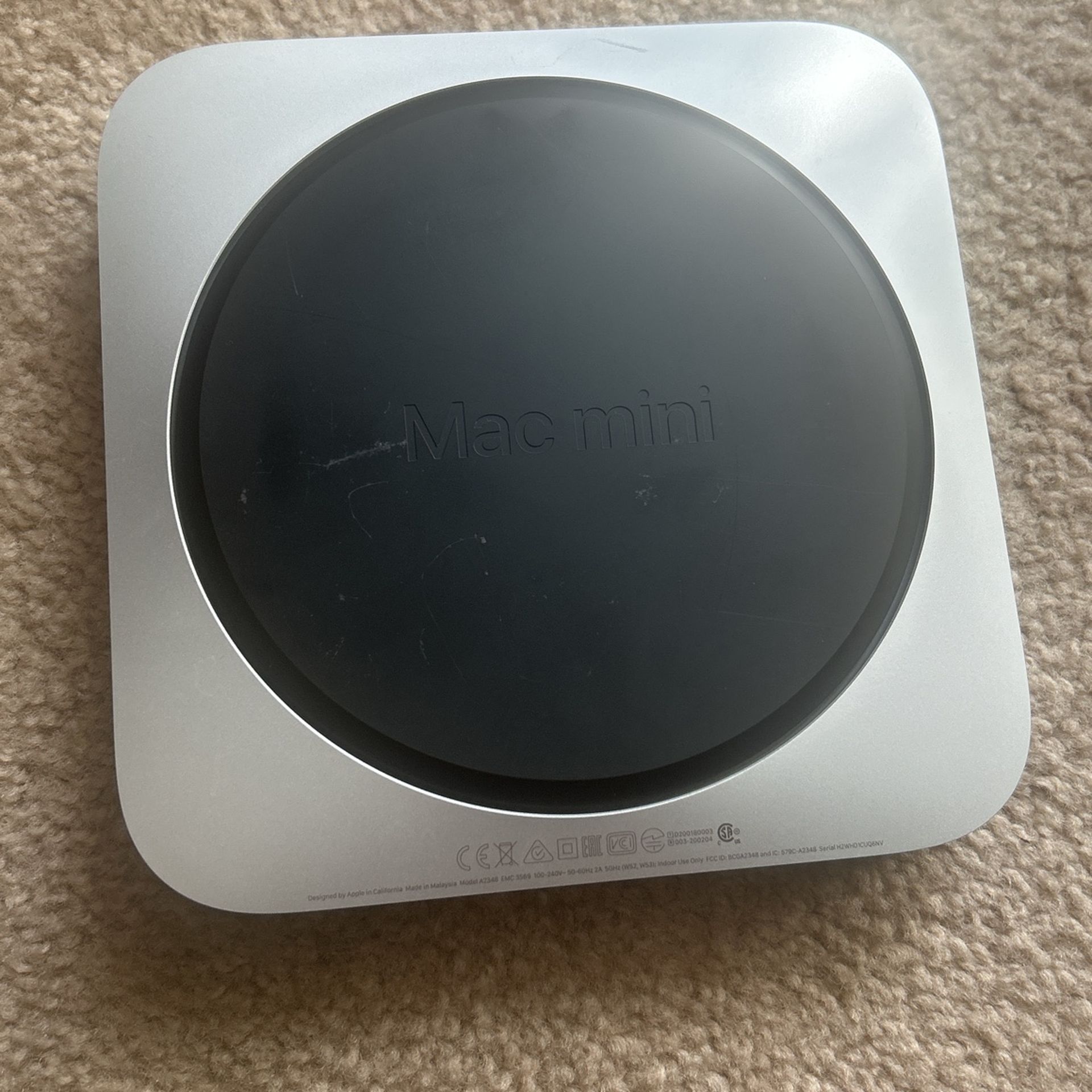 Mac Mini