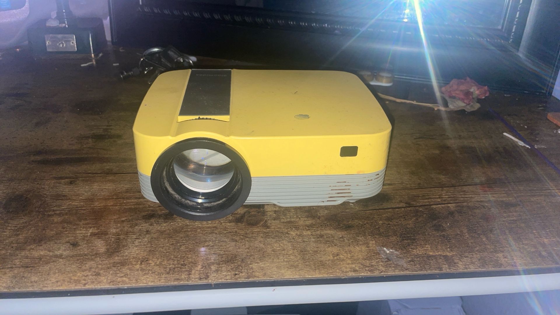 Bloomidea Projector