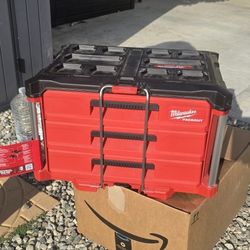 Milwaukee Toolbox