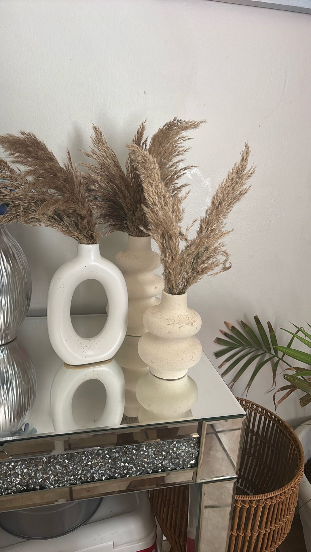Neutral Home Decor (3 Pcs)