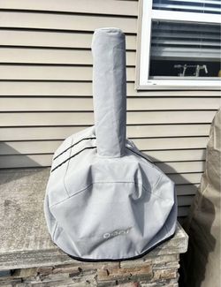 Ooni Pro Multi-fuel Pizza Oven