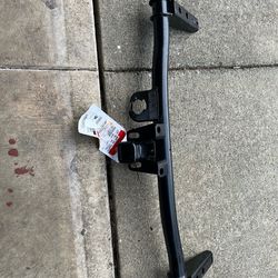 Oem Chevy gmc Cadillac tow package brand new