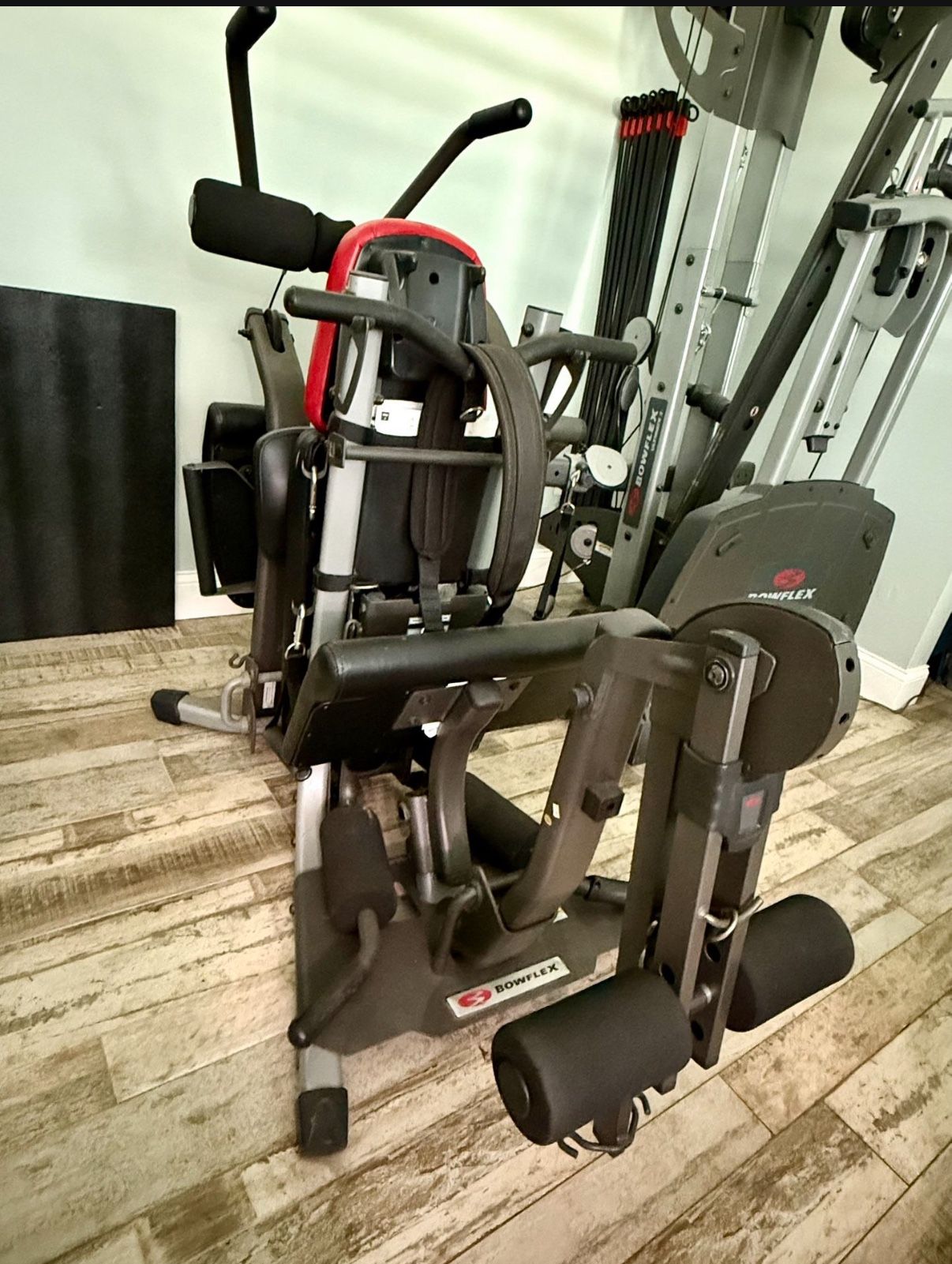 Bowflex Ultimate 2