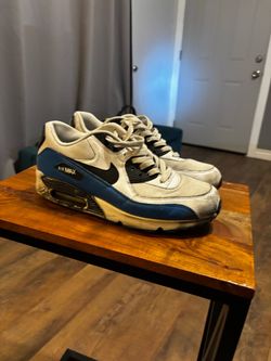 Nike Air Max 9.5M