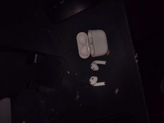 Airpod gen 4 no box only pods