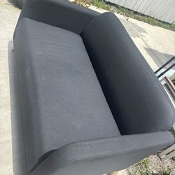 Small Couch 
