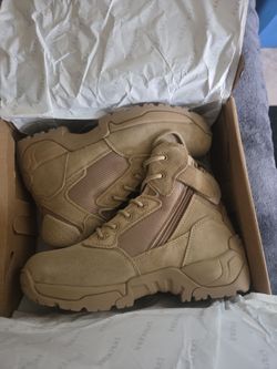 Burudani boots