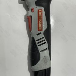 Craftsman Angle Drill $25