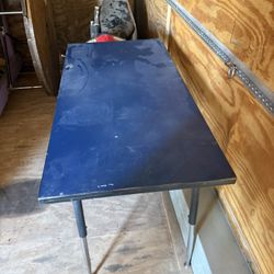 4 Foot Table