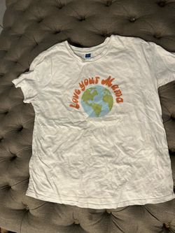 Nursing Shirt