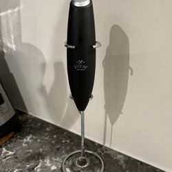 New Electric Drink Mixer/Spinner