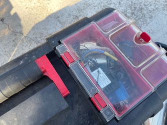 Rc parts