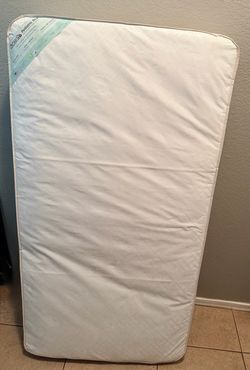 Crib Mattress