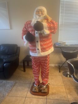 Big Santa 