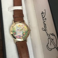 Vintage Disney watch