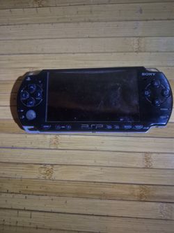 Psp
