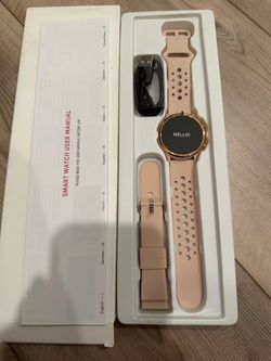 Brand new Smart Watches for Women