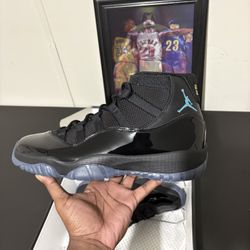 Gammas 11 Size 9-12  !! 