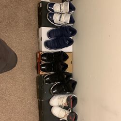 6 and 6.5 boy ask for price 