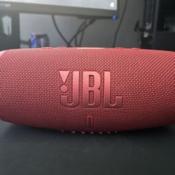 JBL CHARGE 5