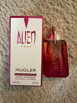 Mugler Alien Pulp 2.0oz