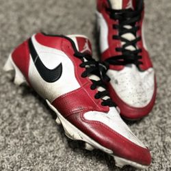 Football Cleats Size 13