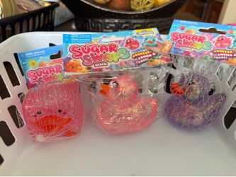 ✨ Sugar Swaps for Sale! 🍭💖